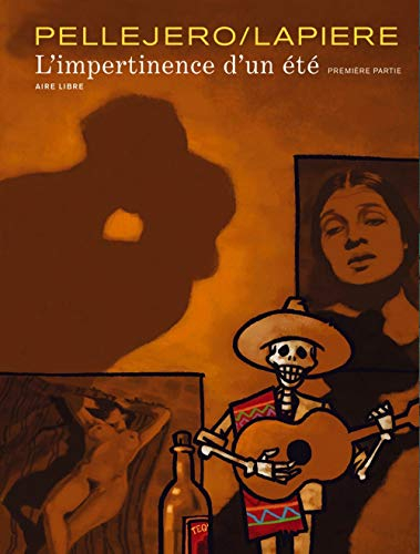 L'impertinence d'un été. Première partie