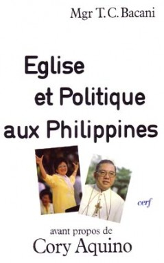 Eglise et politique aux Philippines
