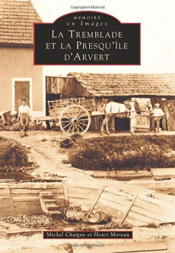 La Tremblade et la presqu'île d'Arvert
