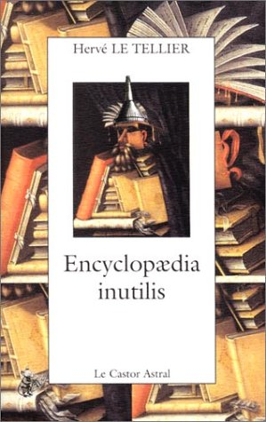 Encyclopaedia inutilis