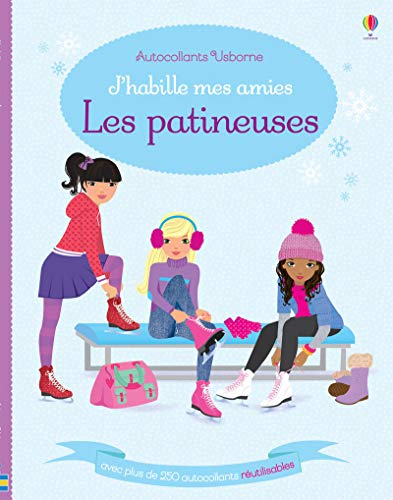 Les patineuses
