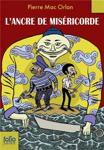 L'ancre de miséricorde