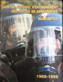 Centre National d'Entrainement des Force de Gendarmerie de Saint Astier