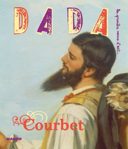 Dada, n° 131. Courbet