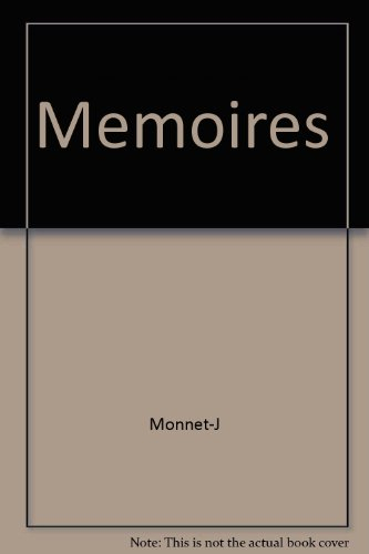 Mémoires