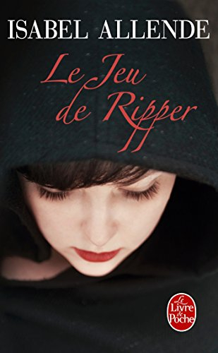 Le jeu de Ripper