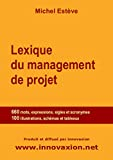 Lexique du management de projet