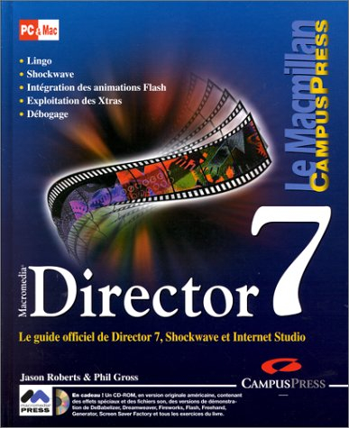 Director 7