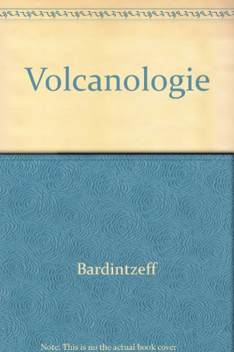 volcanologie