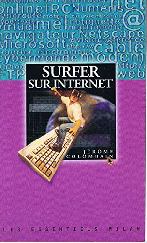 Surfer sur Internet
