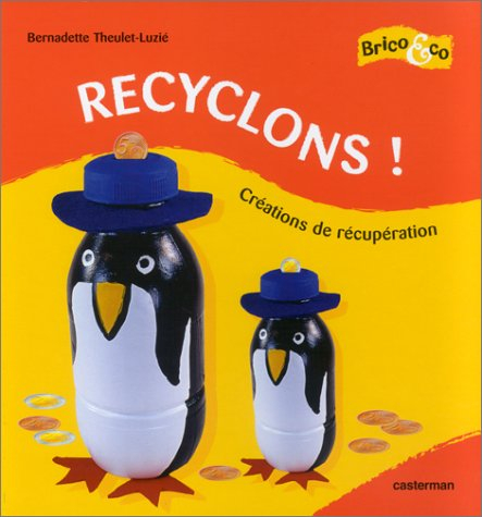 Recyclons !