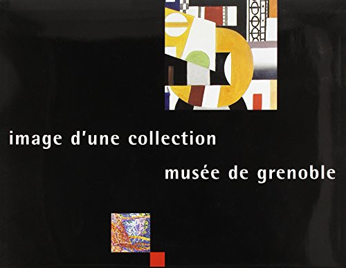 Image d'une collection : musée de Grenoble