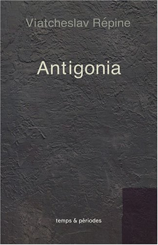 Antigonia