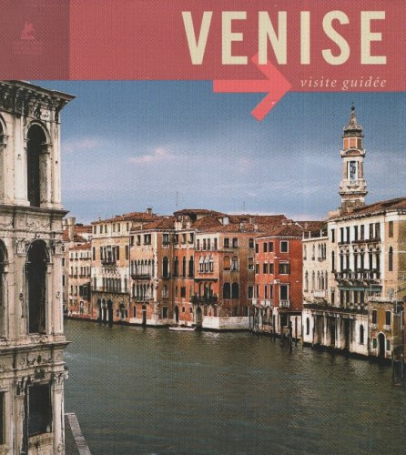Venise : visite guidée