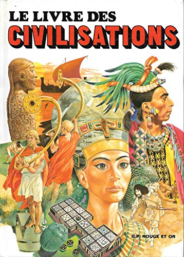 Le Livre des civilisations