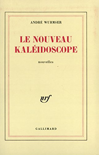 Le Nouveau Kaléidoscope