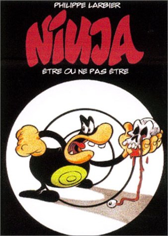Ninja. Vol. 1. Opération Mission