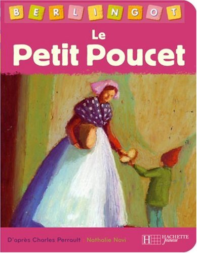 Le Petit Poucet