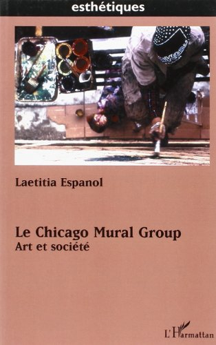 Le Chicago Mural Group : art et société