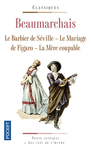 Le mariage de Figaro. La mère coupable