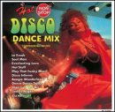 hot non stop disco dance mix [import allemand]
