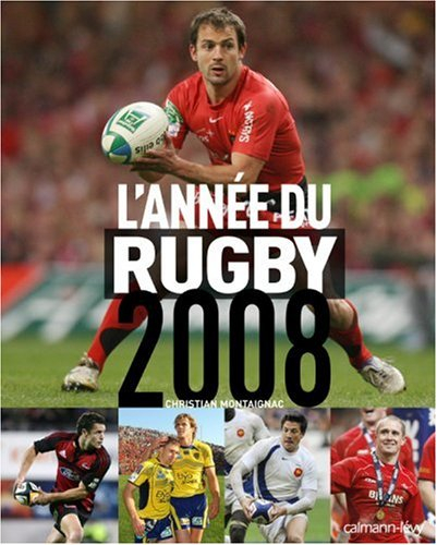 L'année du rugby 2008