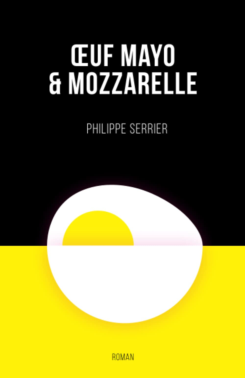 Oeuf mayo et mozzarelle