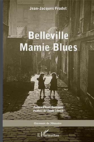 Belleville mamie blues