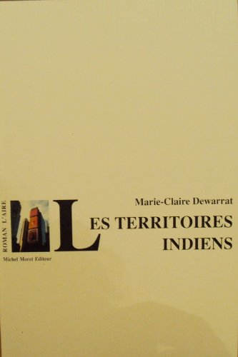 Les Territoires indiens