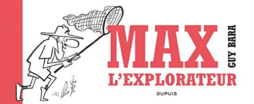 Max l'explorateur