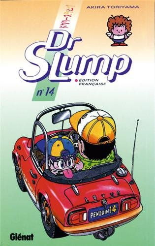 Docteur Slump. Vol. 14