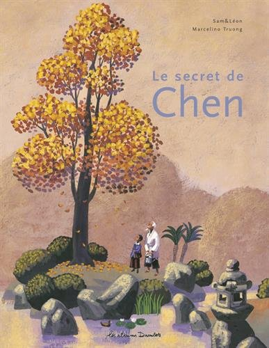 Le secret de Chen