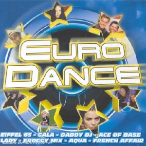 euro dance