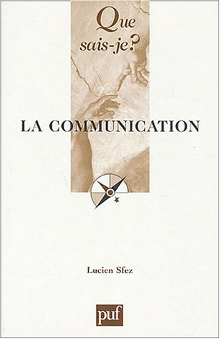 la communication