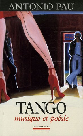 Tango : musique et poésie
