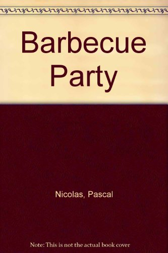 Barbecue party