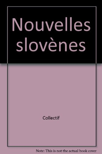 Nouvelles slovènes