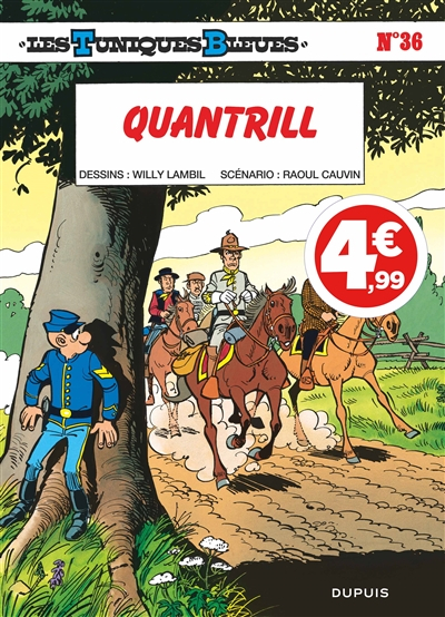 Quantrill