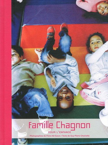 Famille Chagnon : pour l'enfance