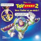 Toy story 2 : vers l'infini et au-delà