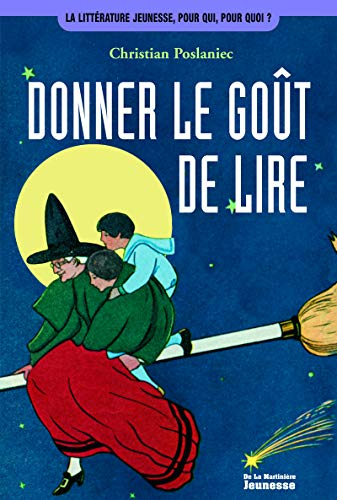 Donner le goût de lire : des animations pour faire découvrir aux jeunes le plaisir de lire