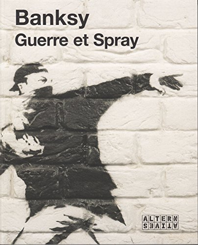 Guerre et spray