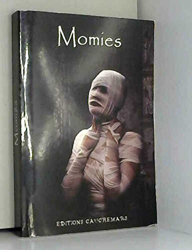 anthologie momies