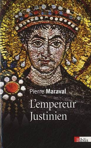 L'empereur Justinien