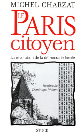Le Paris citoyen