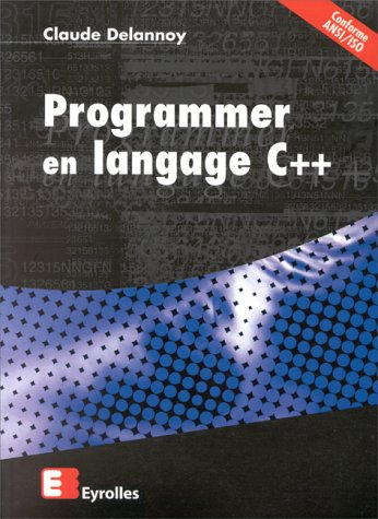 programmer en langage c,,. 4ème édition revue et augmentée 1998