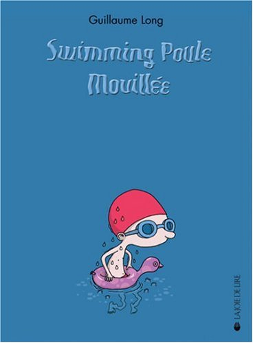 Swimming poule mouillée