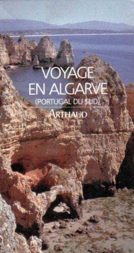 Voyage en Algarve : Portugal du Sud