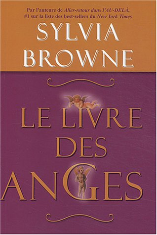 Le livre des anges