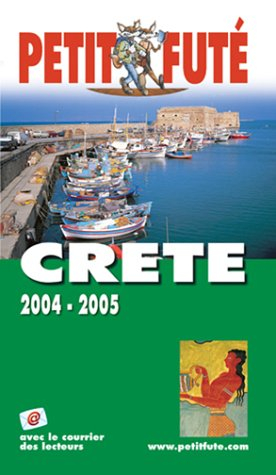 crète 2004